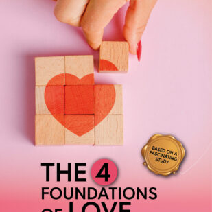 The 4 Foundations of Love