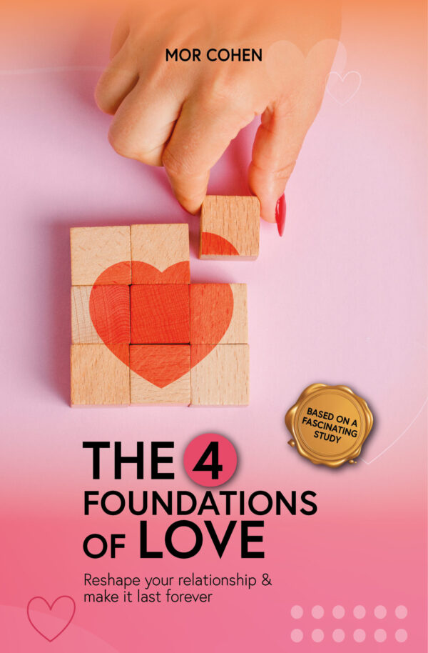 The 4 Foundations of Love